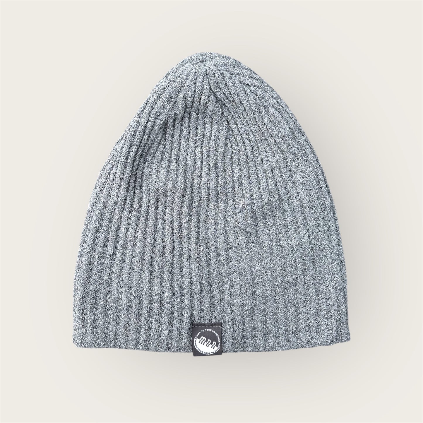 先行予約：YM Basis Waffle Knit Cap