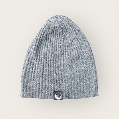 先行予約：YM Basis Waffle Knit Cap