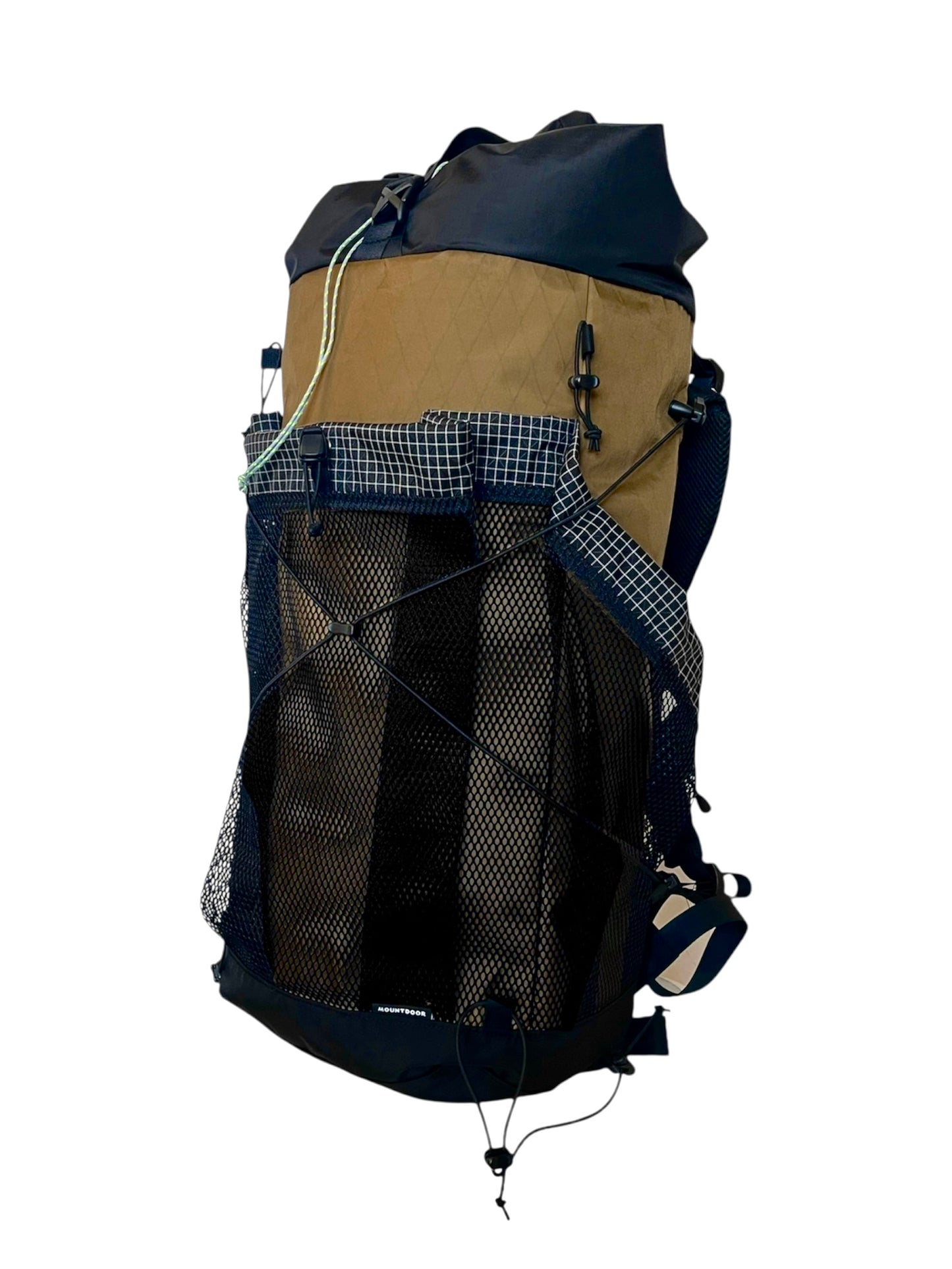 受注生産受付：YM Back Pack -Journey-