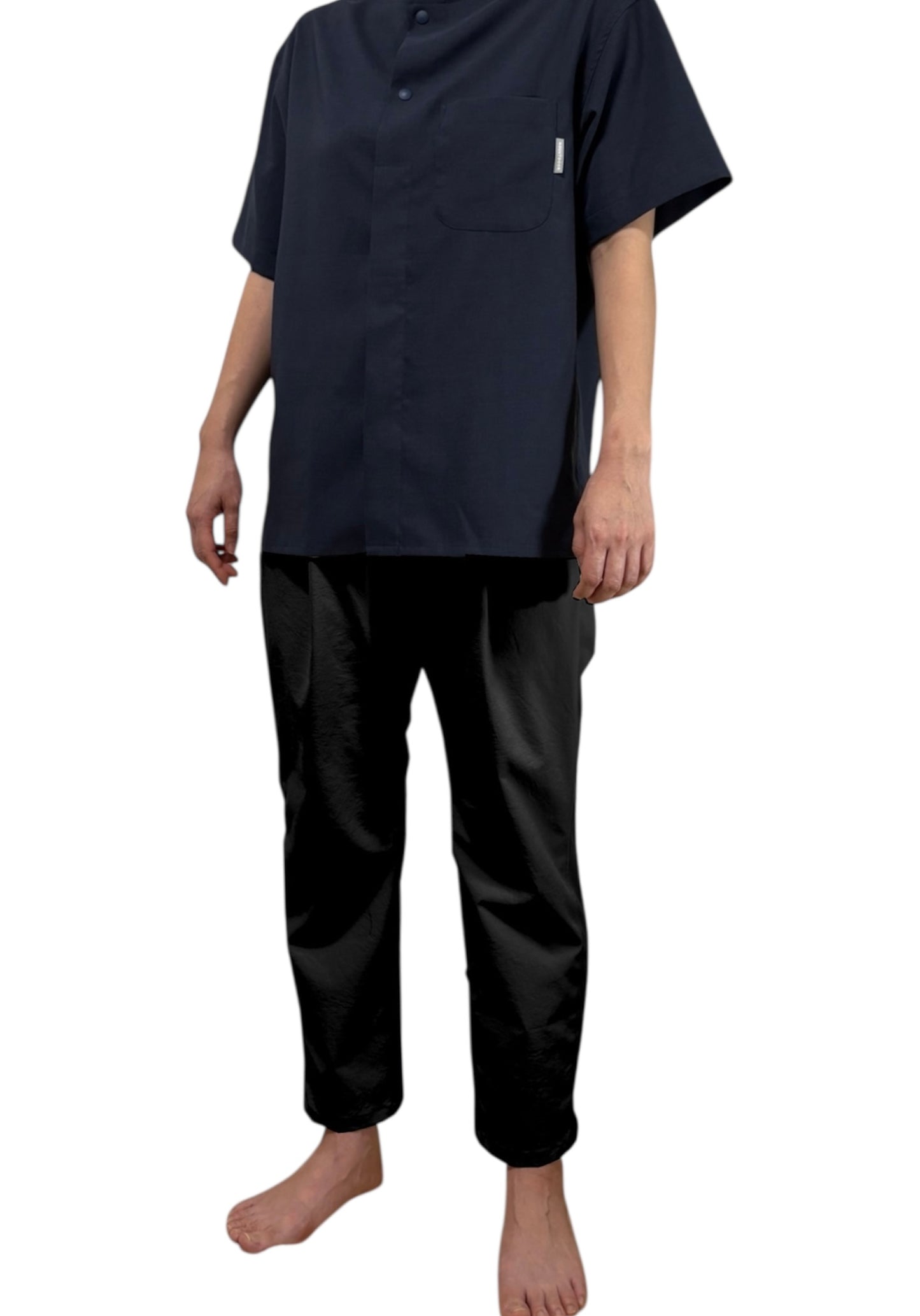 <先行予約オーダー> : YM Flow Pants  RS-MINOTECH