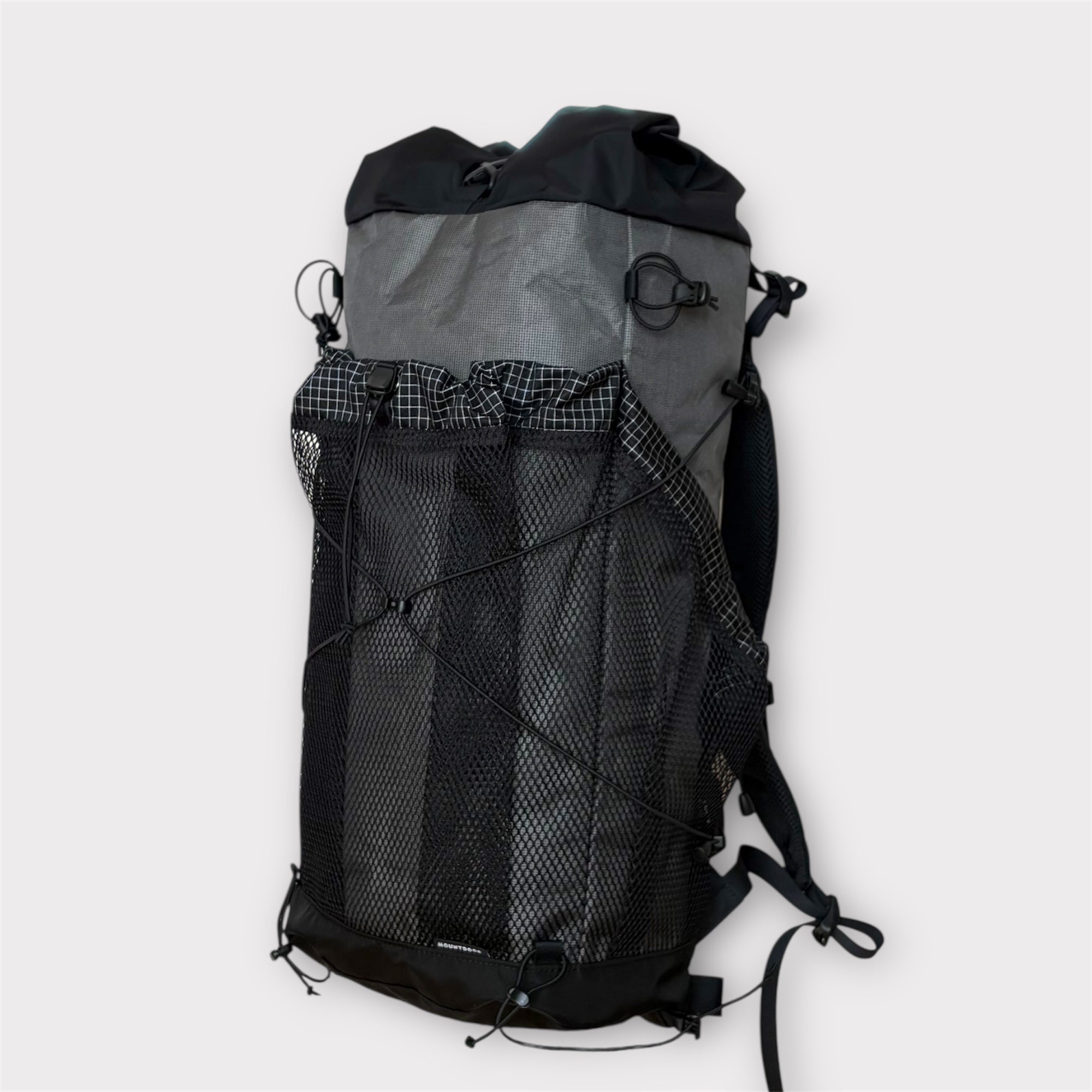 受注生産受付：YM Back Pack -Journey- – MOUNTDOOR Online shop