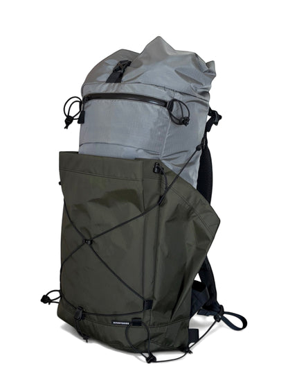 受注生産受付：YM Back Pack -NOMAD-