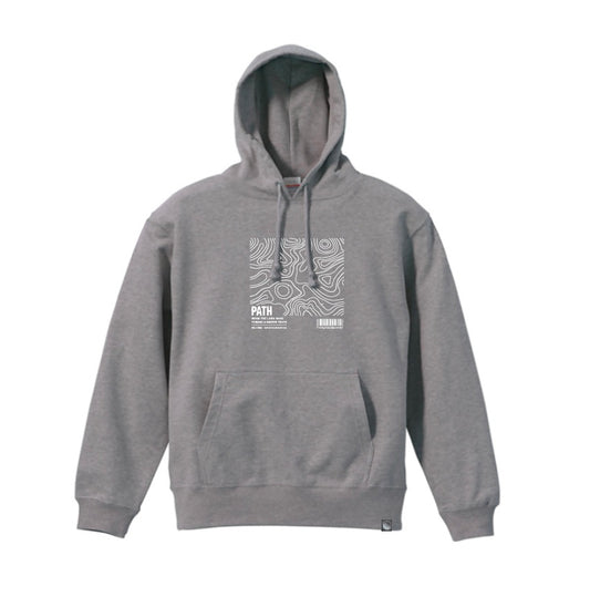 Pre-order：Path Hoodie 10oz