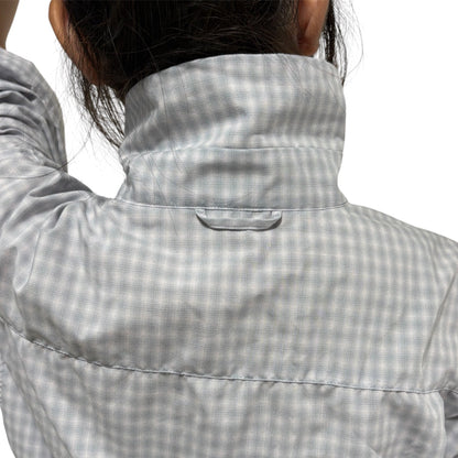 YM Rove SS Check Shirts