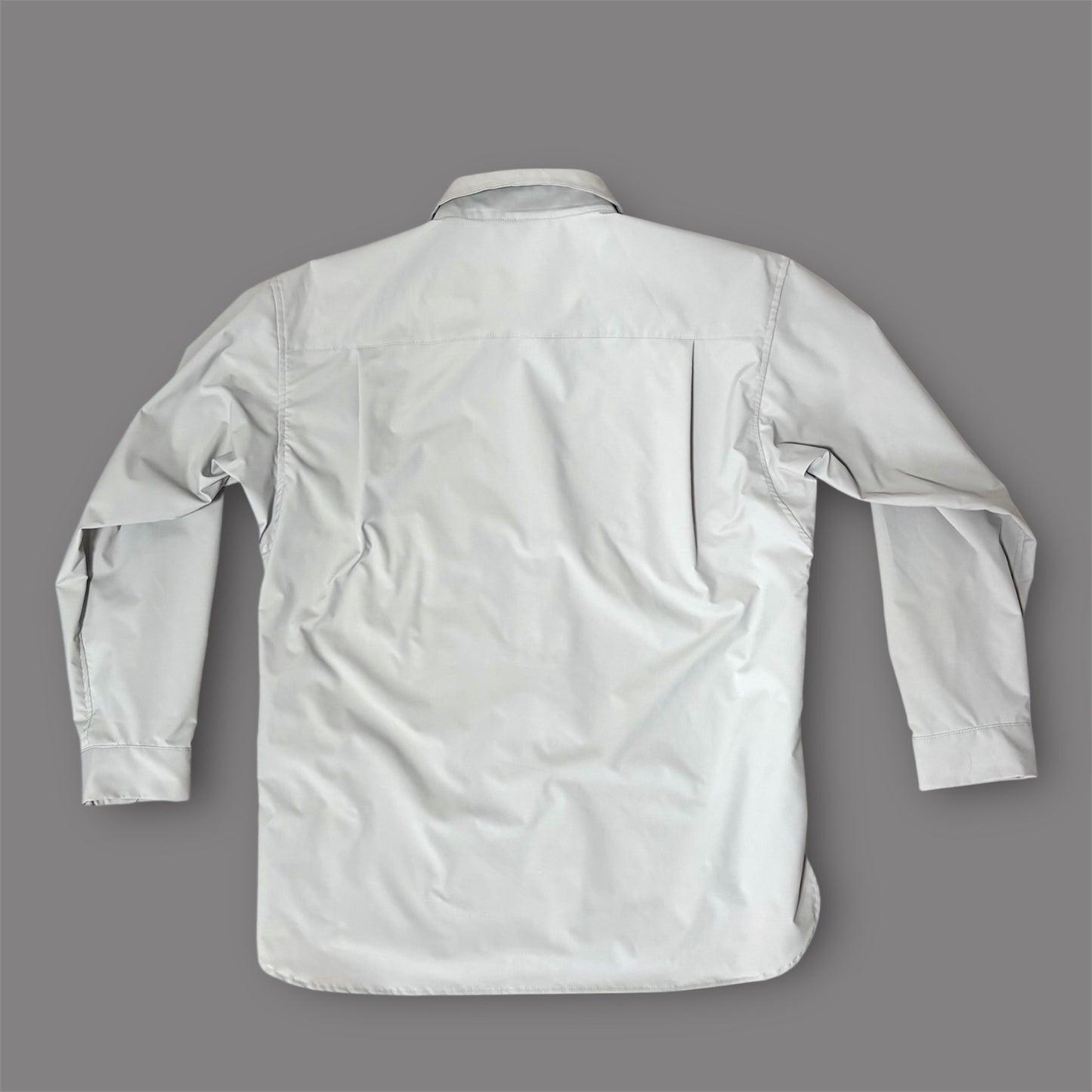 先行予約オーダー : YM Rove LS Shirts