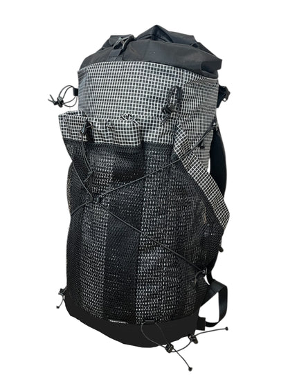 受注生産受付：YM Back Pack -Journey-