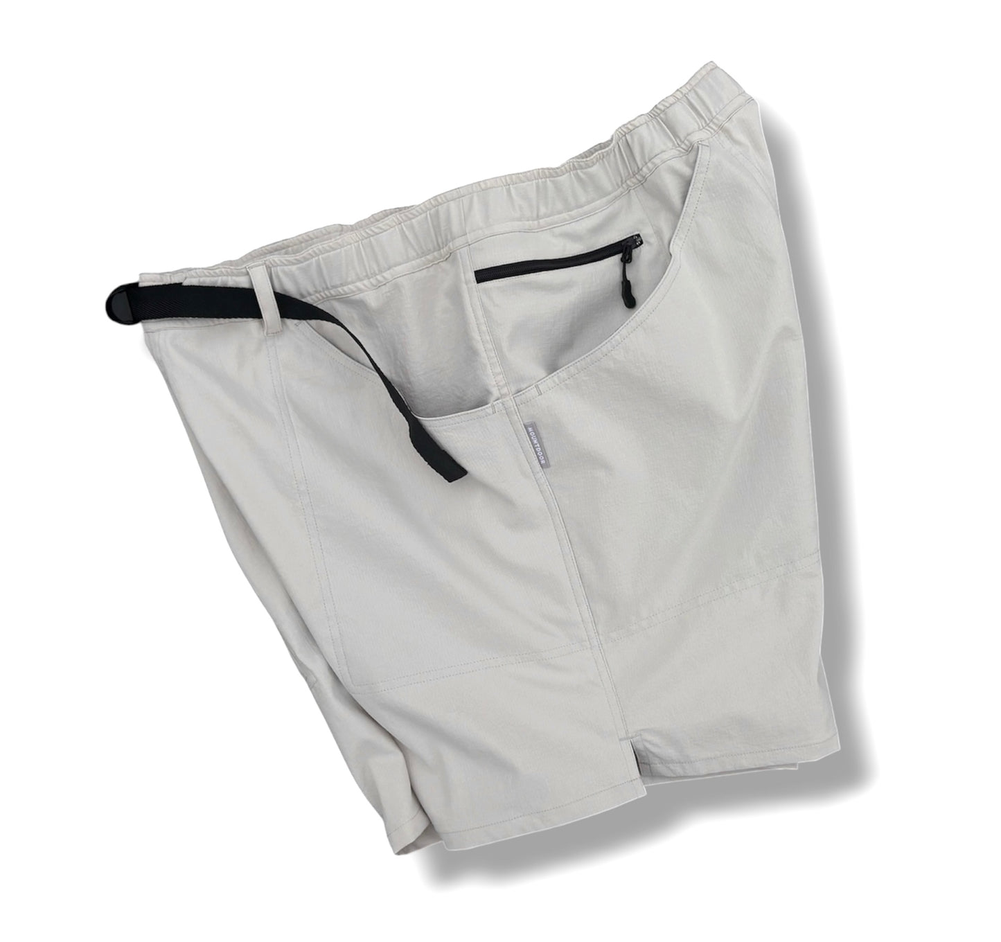 YM Short Pants RS-MINOTECH-
